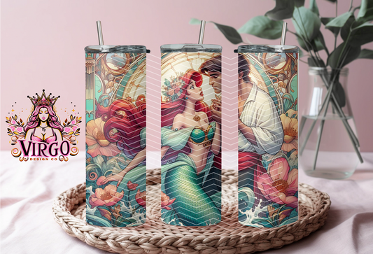 Mermaids Passion