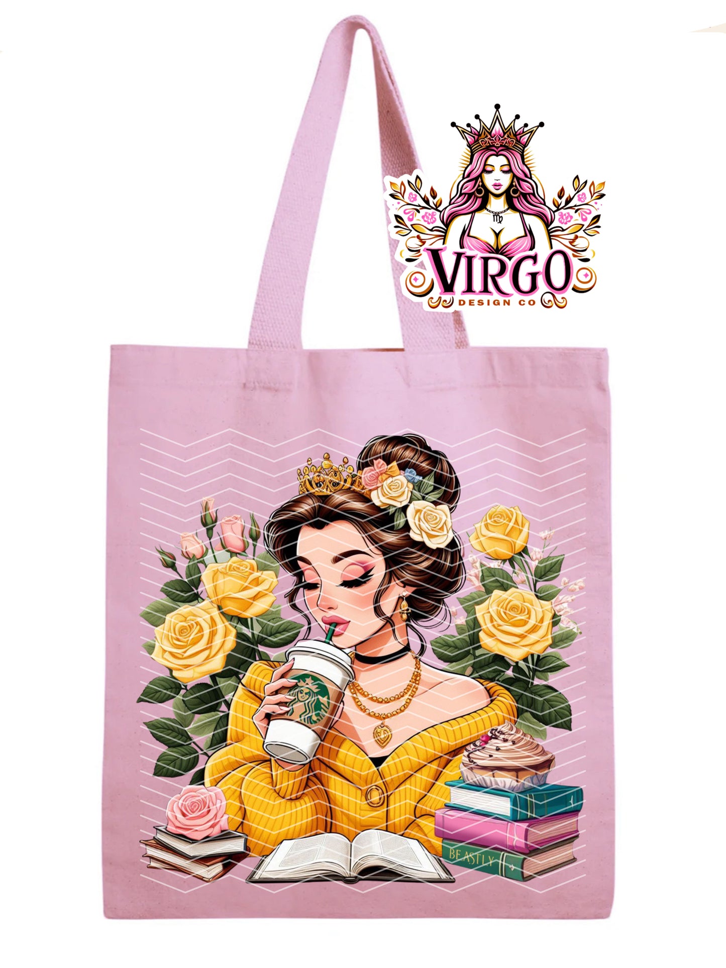 DIVA BAG • Bella