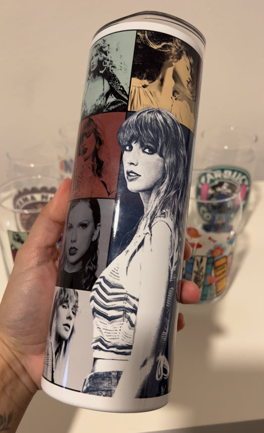 Eras Tumbler